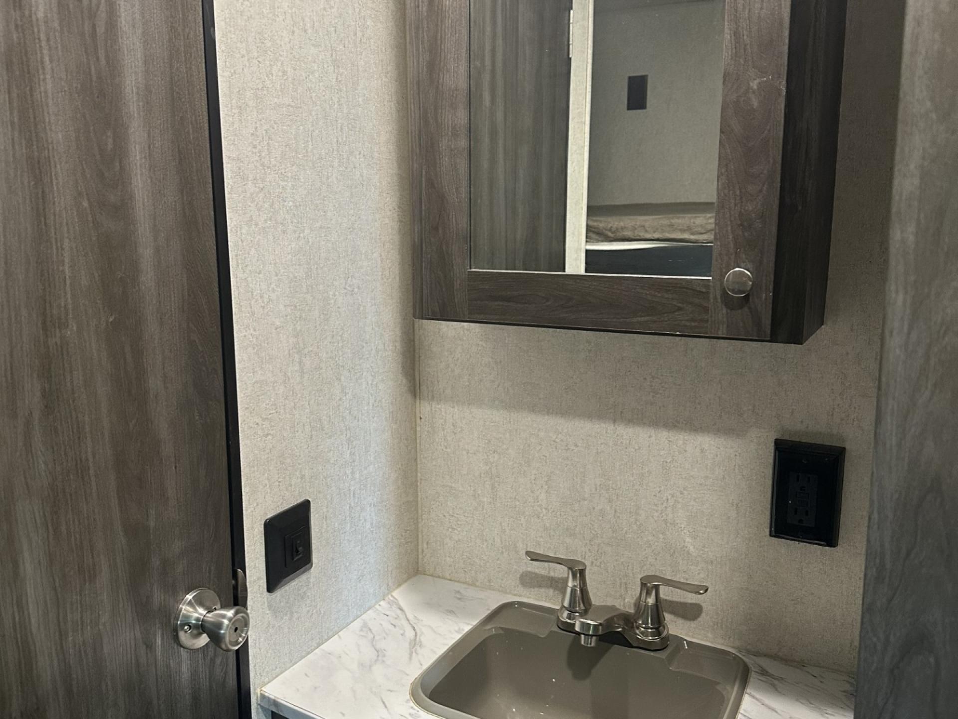 2019 HIGHLAND RIDGE OPEN RANGE 20MB