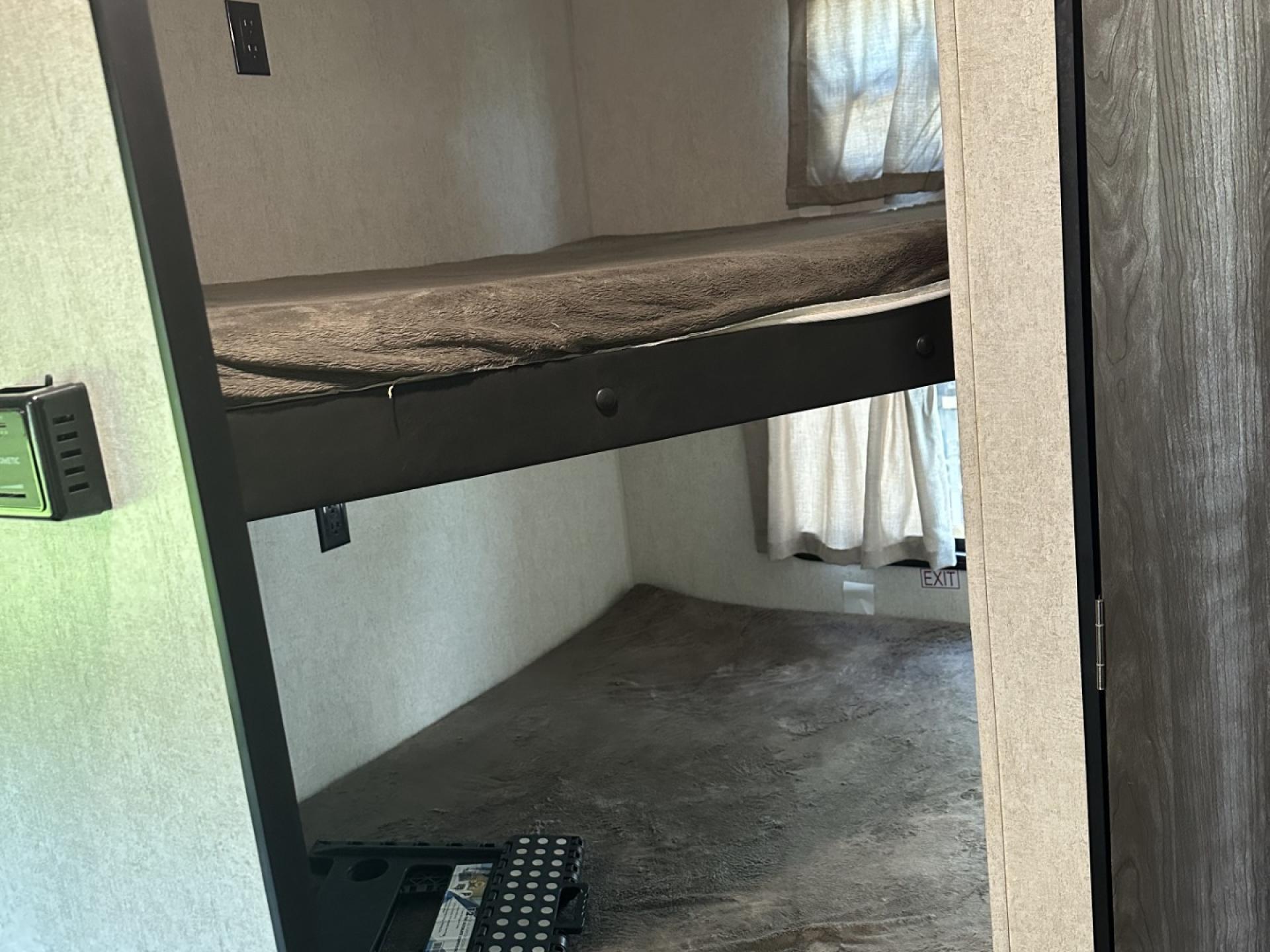 2019 HIGHLAND RIDGE OPEN RANGE 20MB