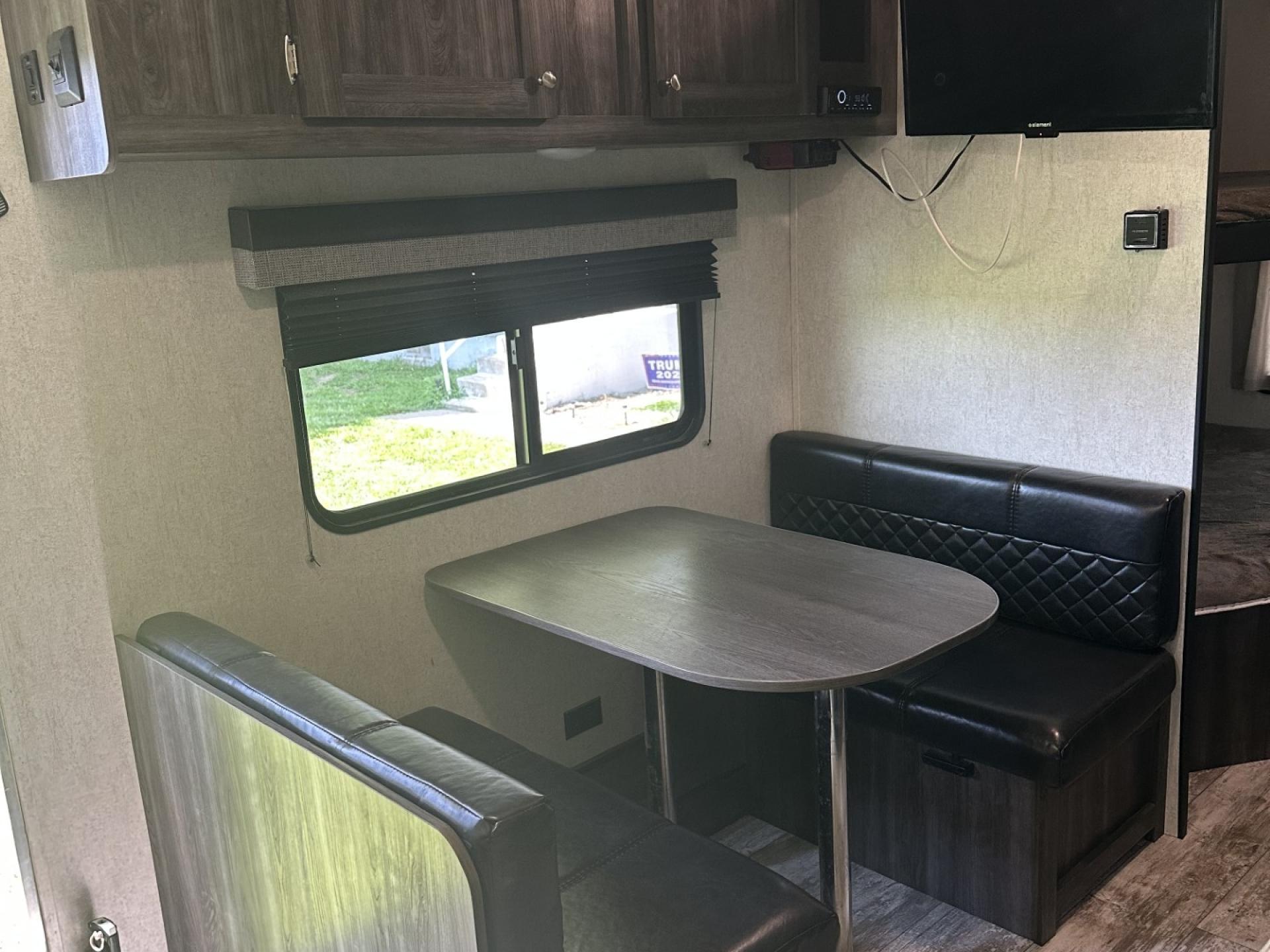 2019 HIGHLAND RIDGE OPEN RANGE 20MB