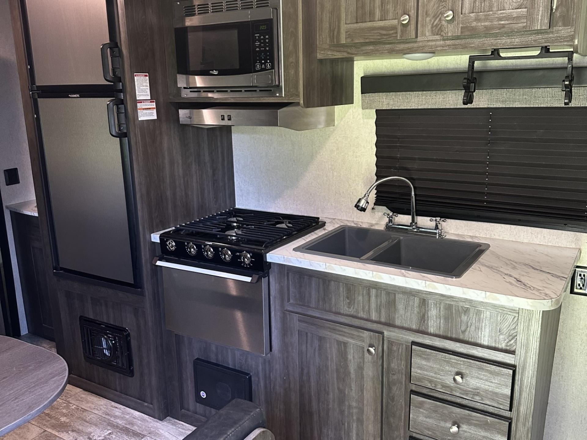 2019 HIGHLAND RIDGE OPEN RANGE 20MB