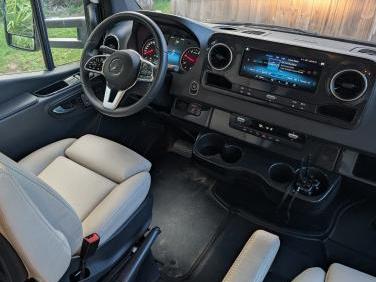 2025 WINNEBAGO VIEW 24D