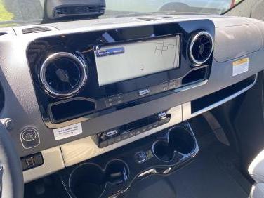 2025 AIRSTREAM INTERSTATE