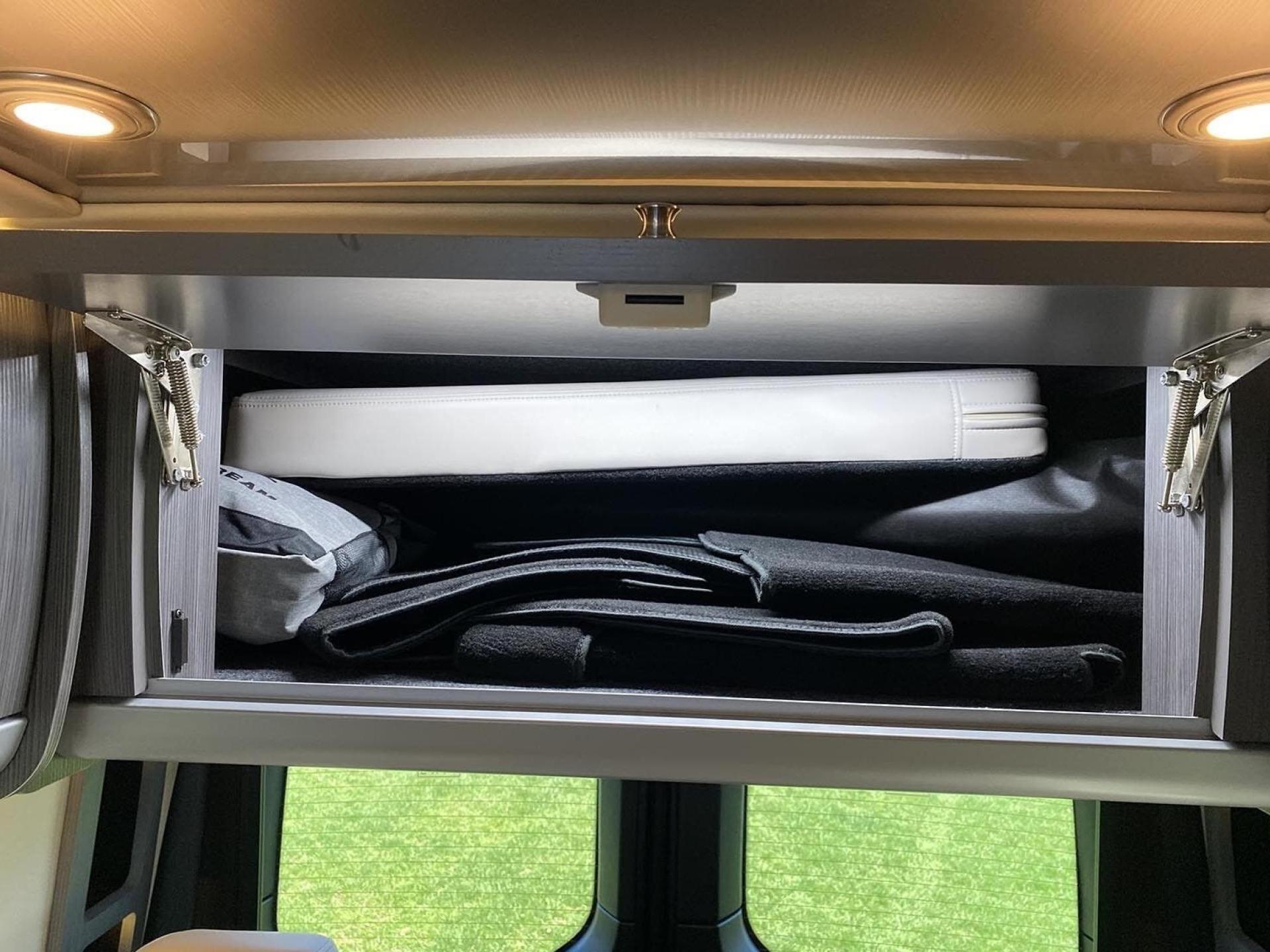 2025 AIRSTREAM INTERSTATE