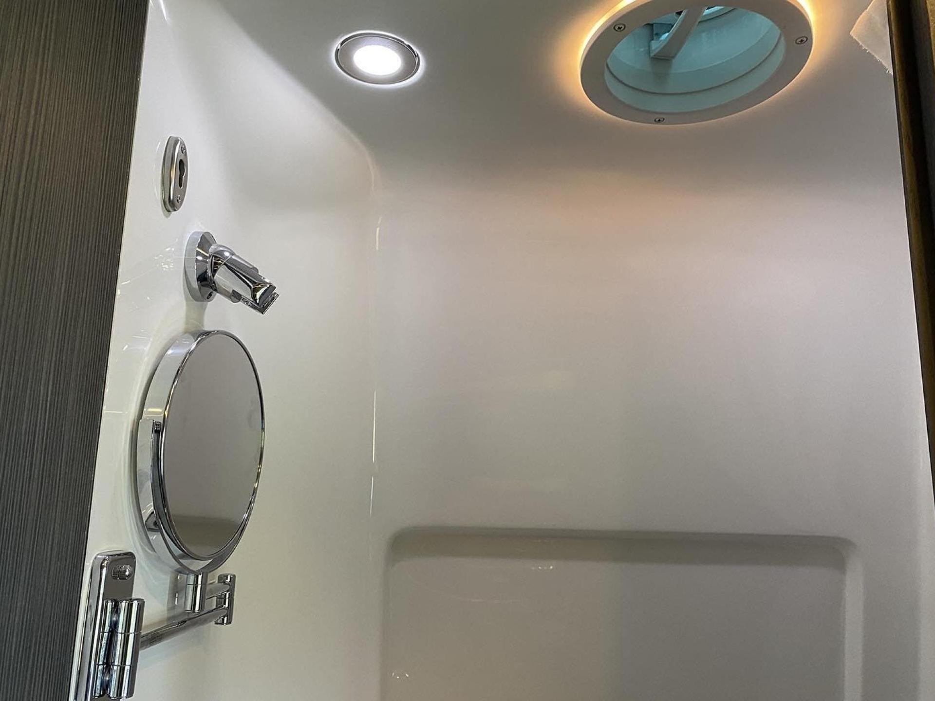 2025 AIRSTREAM INTERSTATE