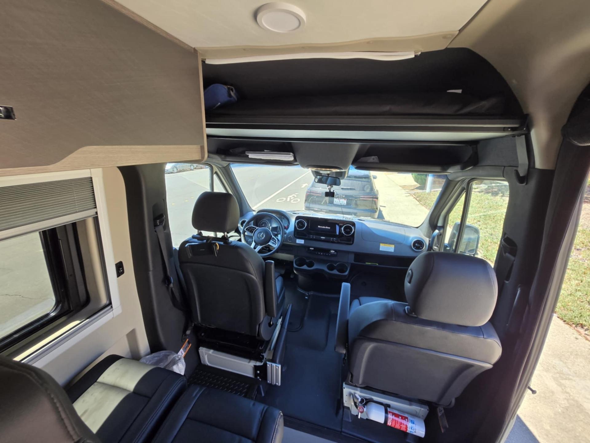 2025 ENTEGRA COACH LAUNCH 19YG AWD