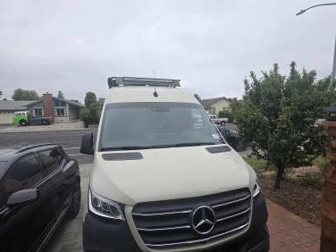 2025 ENTEGRA COACH LAUNCH 19YG AWD