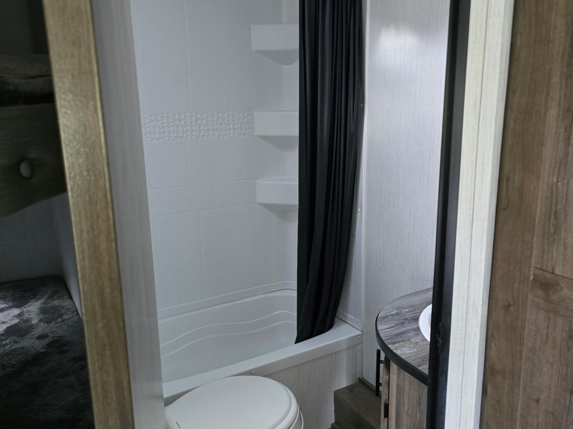 2023 HEARTLAND PIONEER BH250