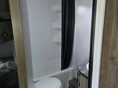 2023 HEARTLAND PIONEER BH250