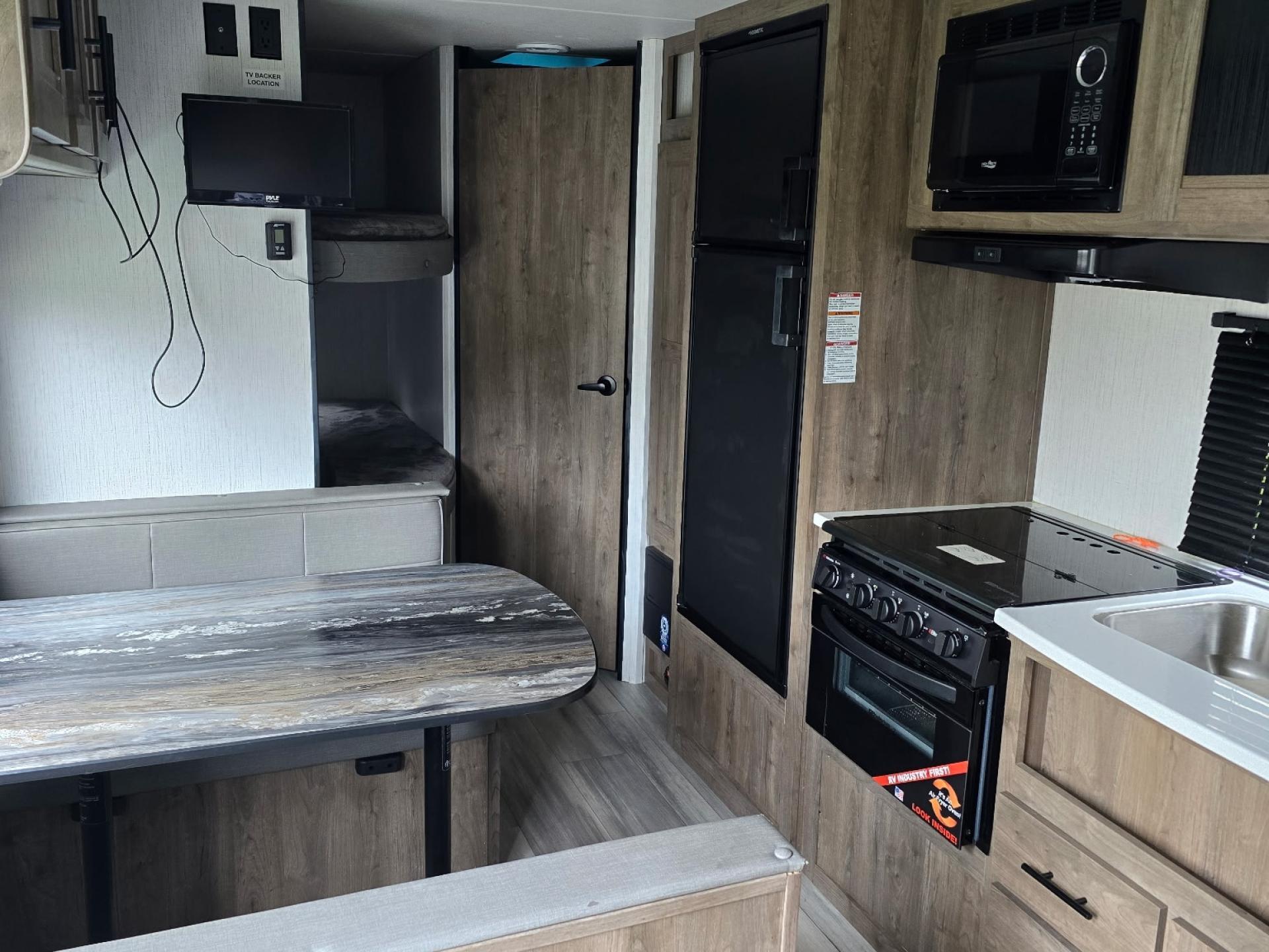 2023 HEARTLAND PIONEER BH250