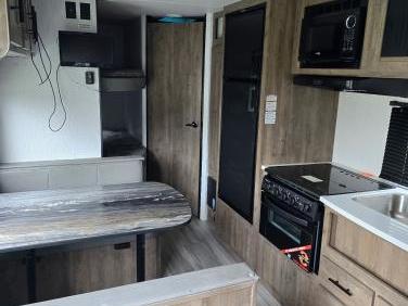 2023 HEARTLAND PIONEER BH250