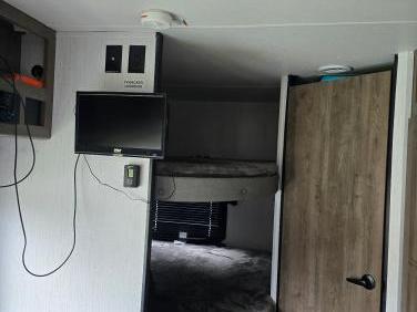 2023 HEARTLAND PIONEER BH250