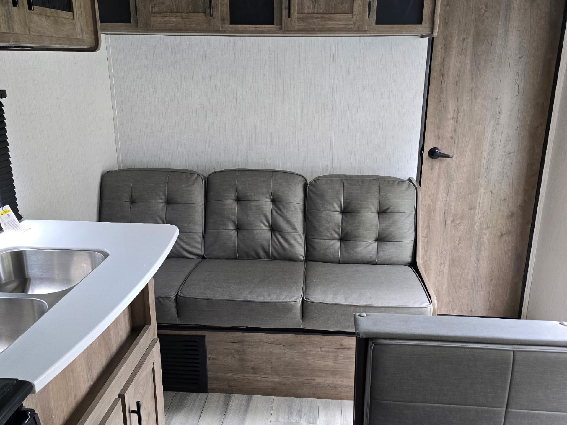 2023 HEARTLAND PIONEER BH250