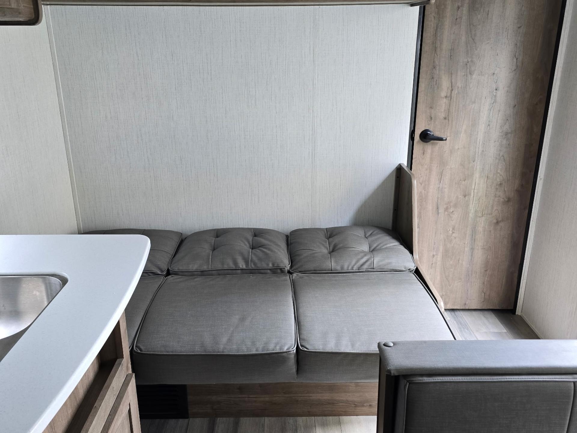 2023 HEARTLAND PIONEER BH250