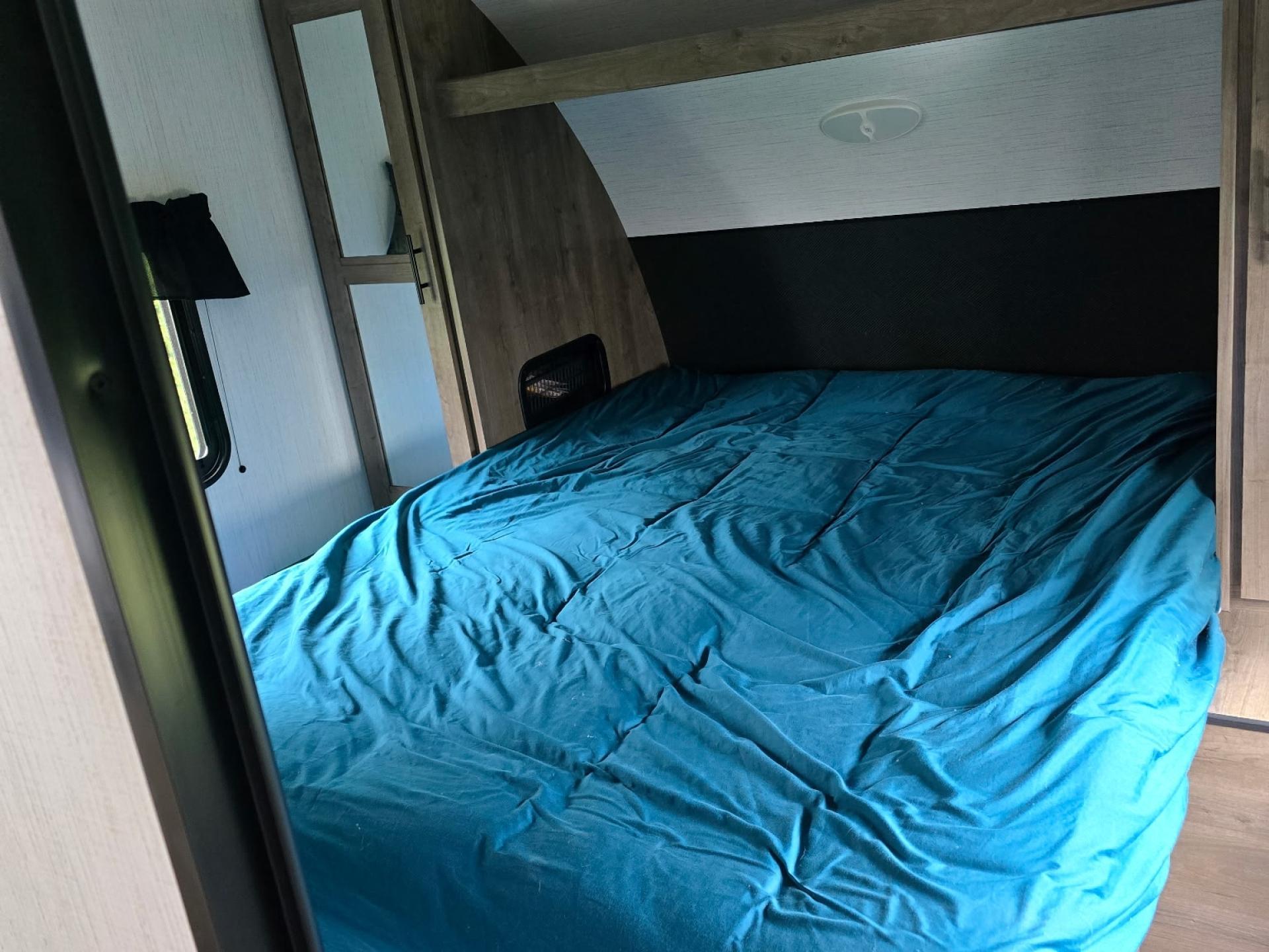 2023 HEARTLAND PIONEER BH250