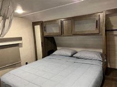 2019 FOREST RIVER WILDWOOD 27REISW