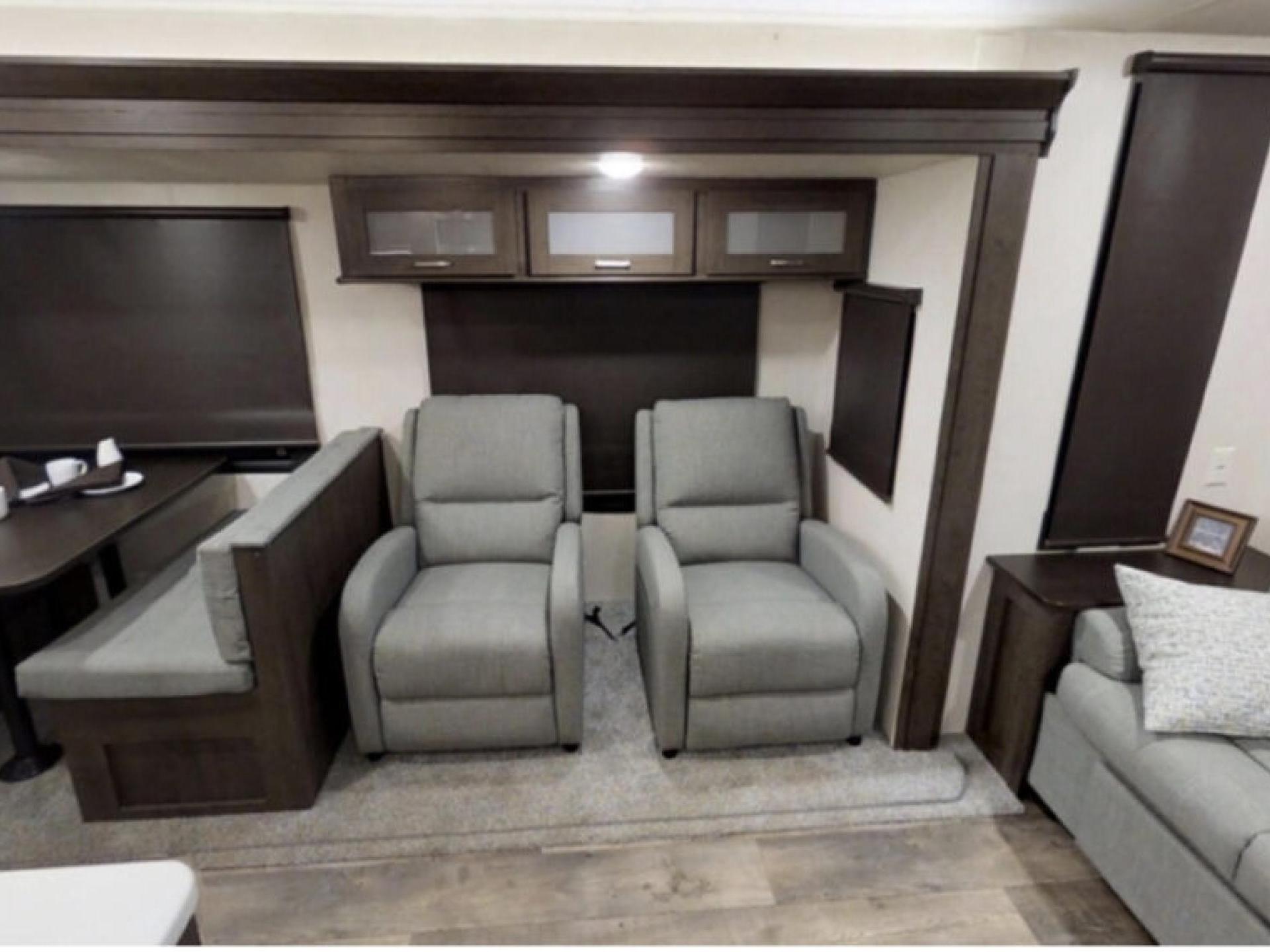 2019 FOREST RIVER WILDWOOD 27REISW