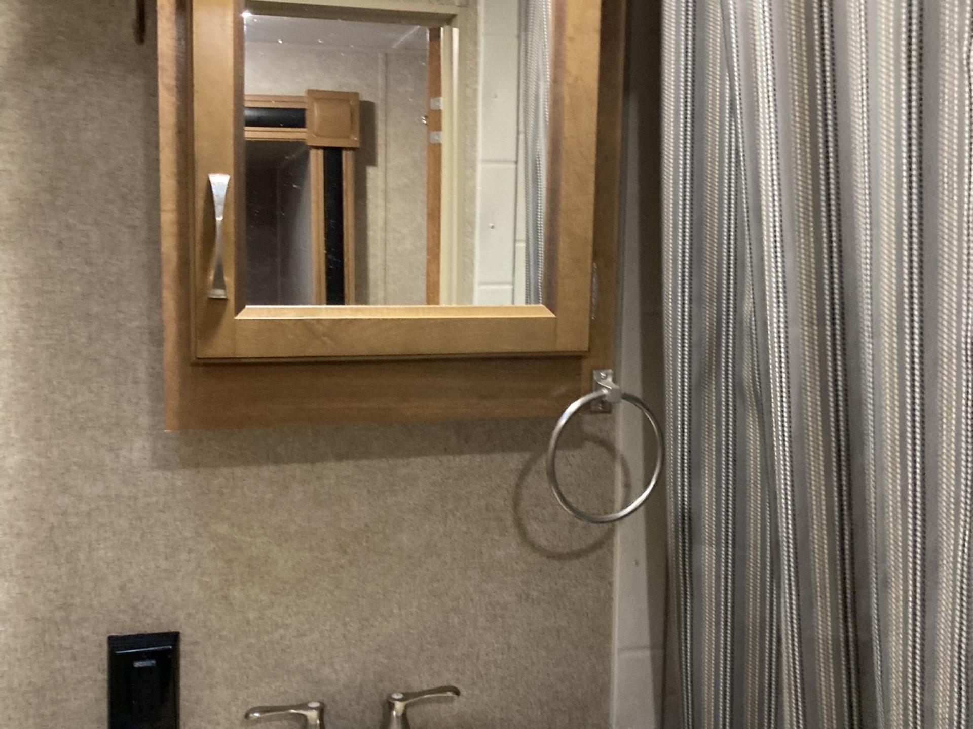 2018 COACHMEN CATALINA 291QBCK