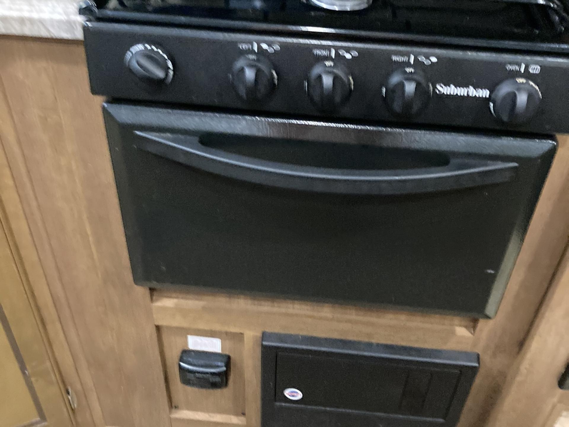 2018 COACHMEN CATALINA 291QBCK