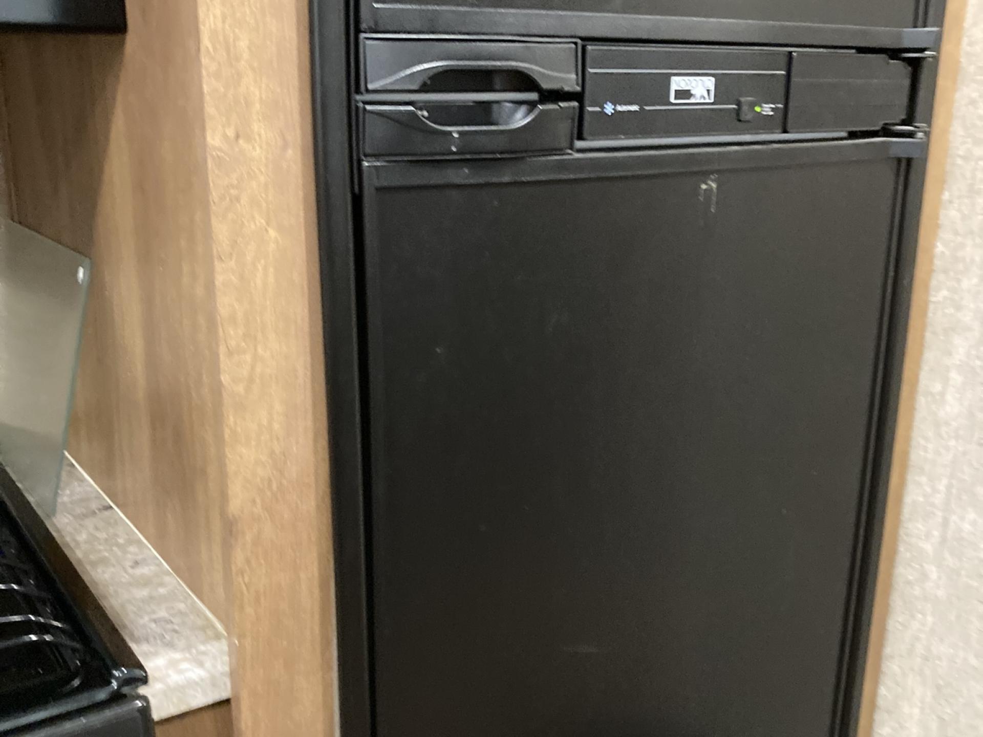 2018 COACHMEN CATALINA 291QBCK