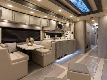 2025 FORETRAVEL REALM