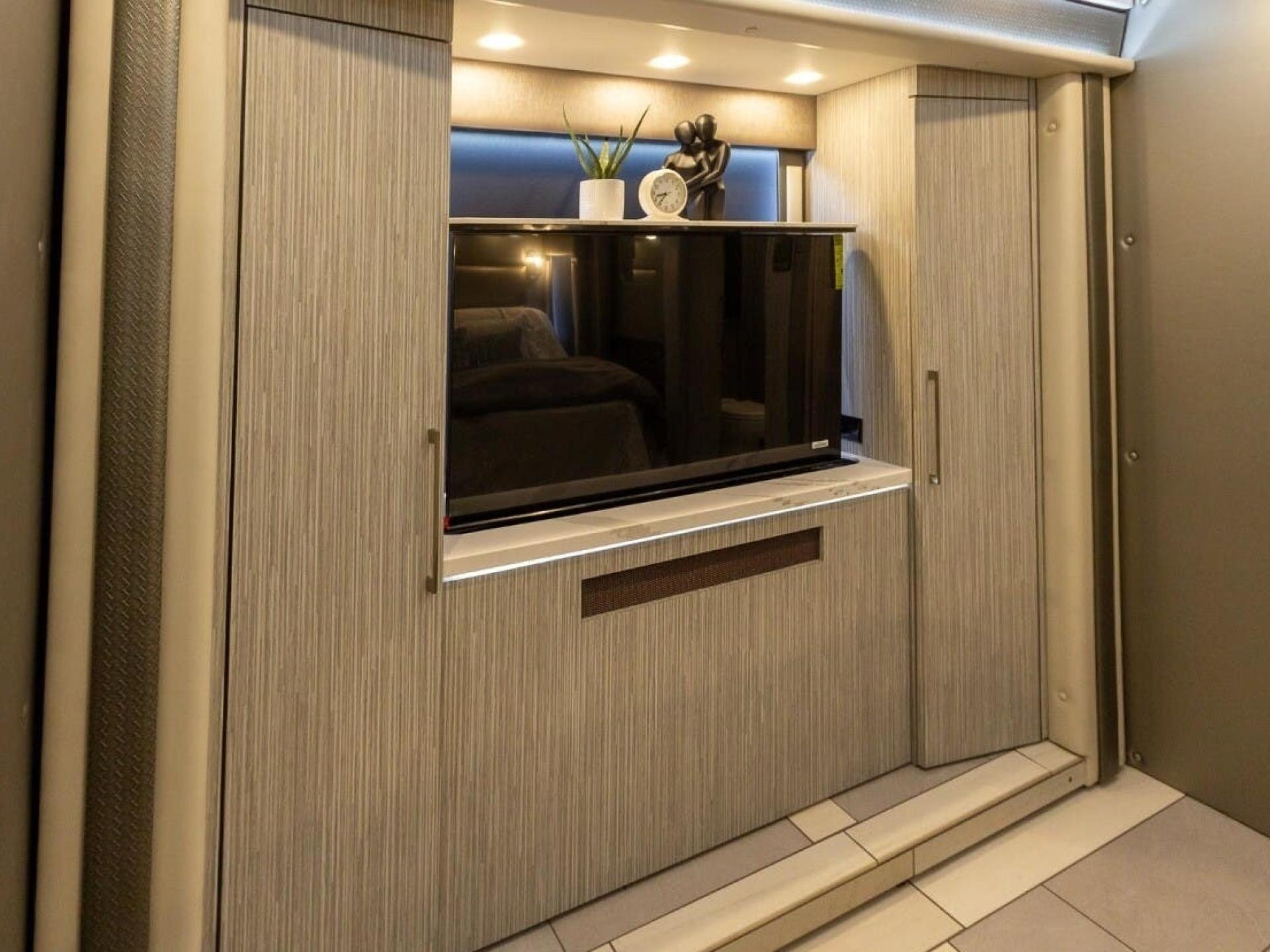 2025 FORETRAVEL REALM