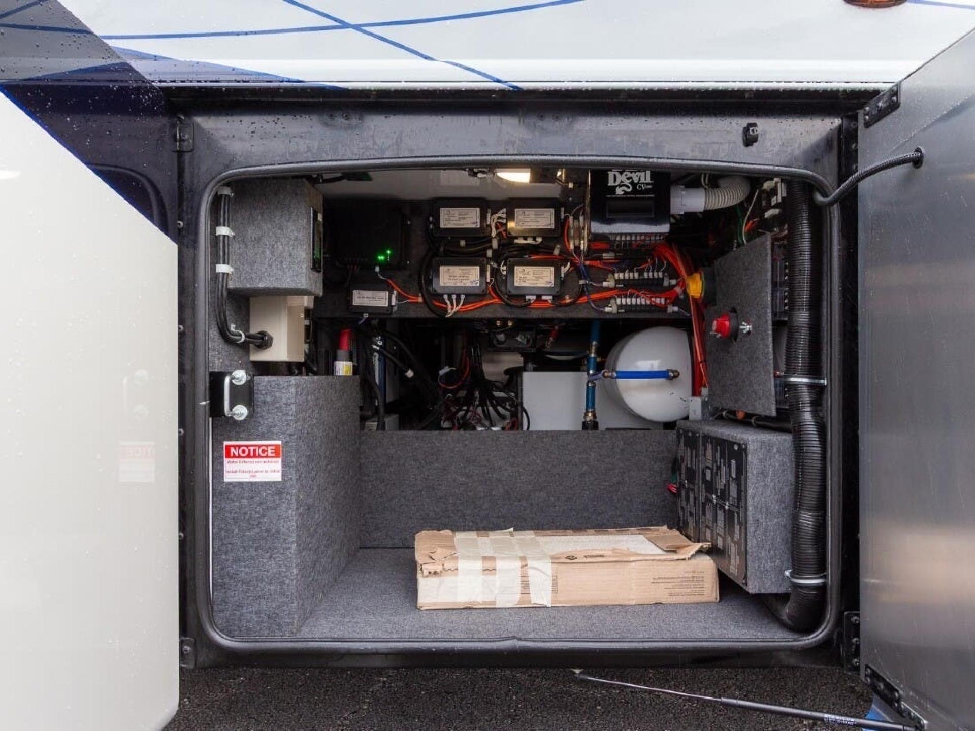 2025 FORETRAVEL REALM