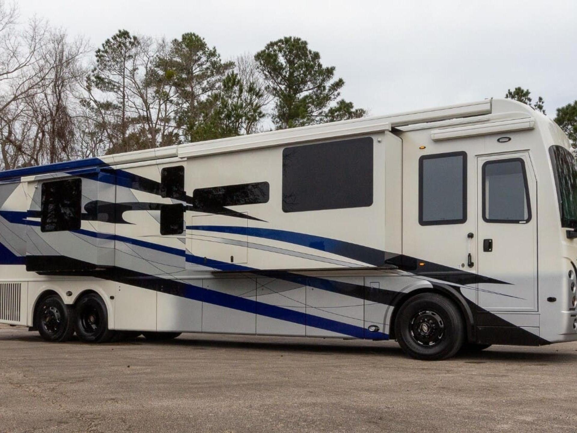 2025 FORETRAVEL REALM