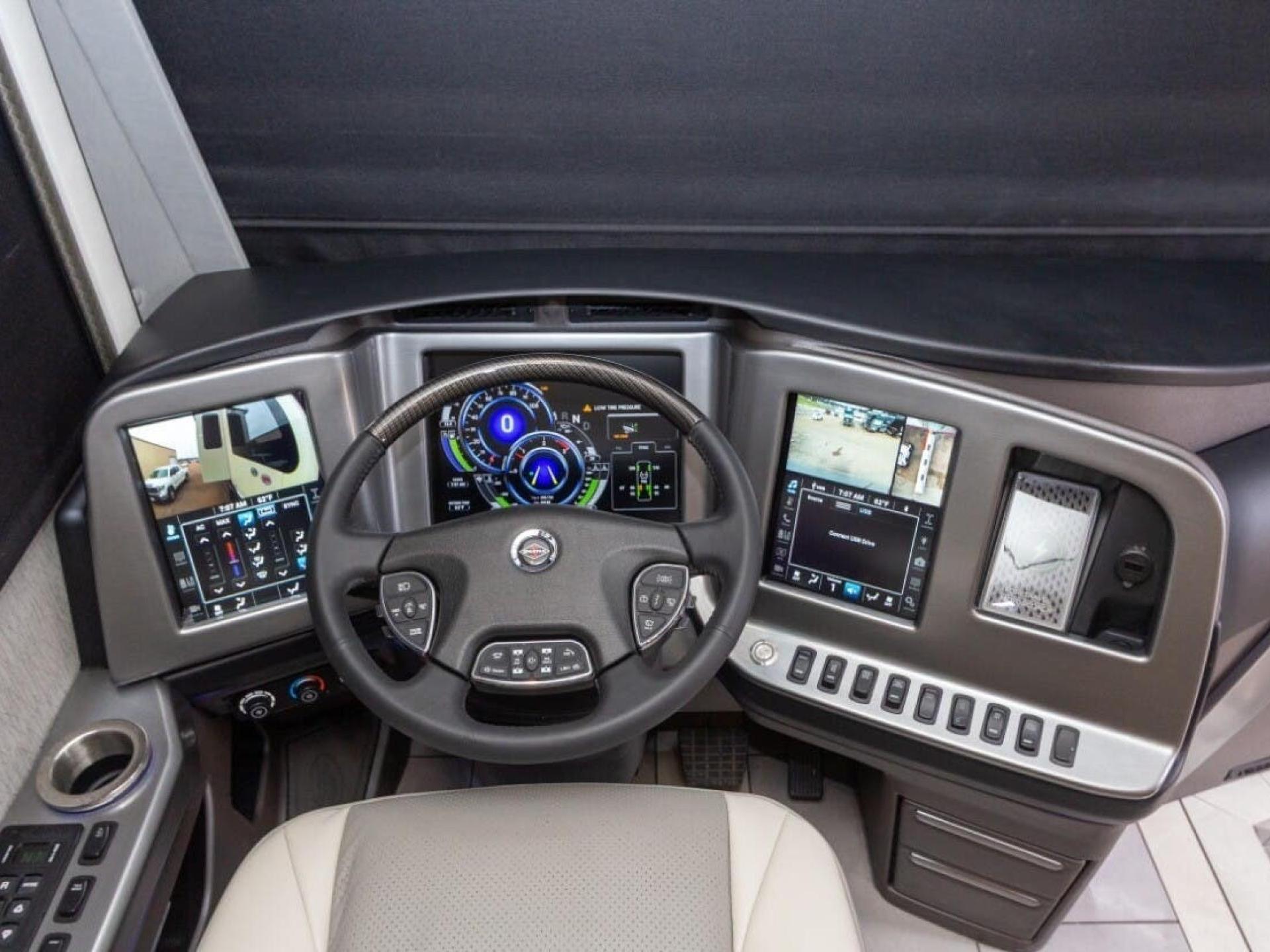 2025 FORETRAVEL REALM