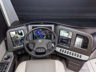 2025 FORETRAVEL REALM