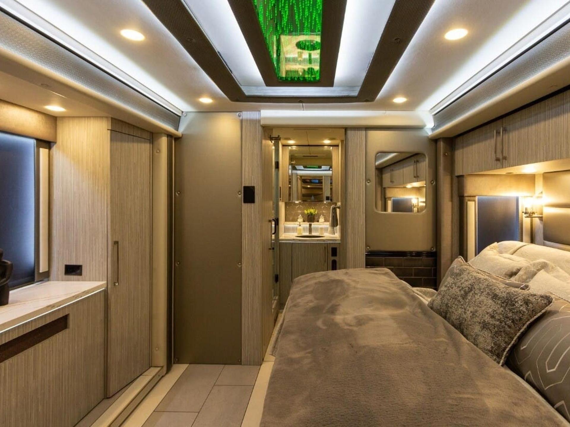 2025 FORETRAVEL REALM