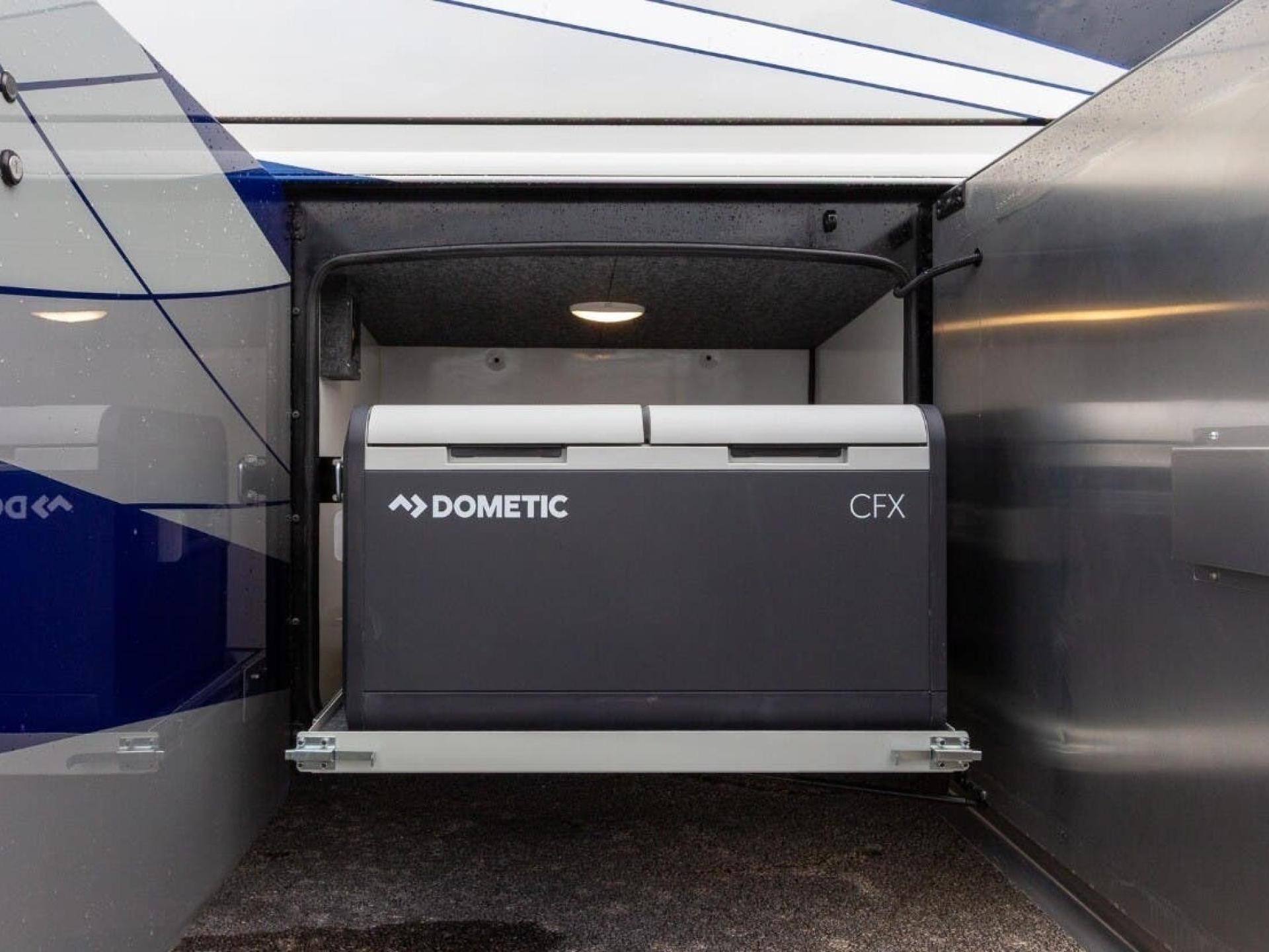 2025 FORETRAVEL REALM