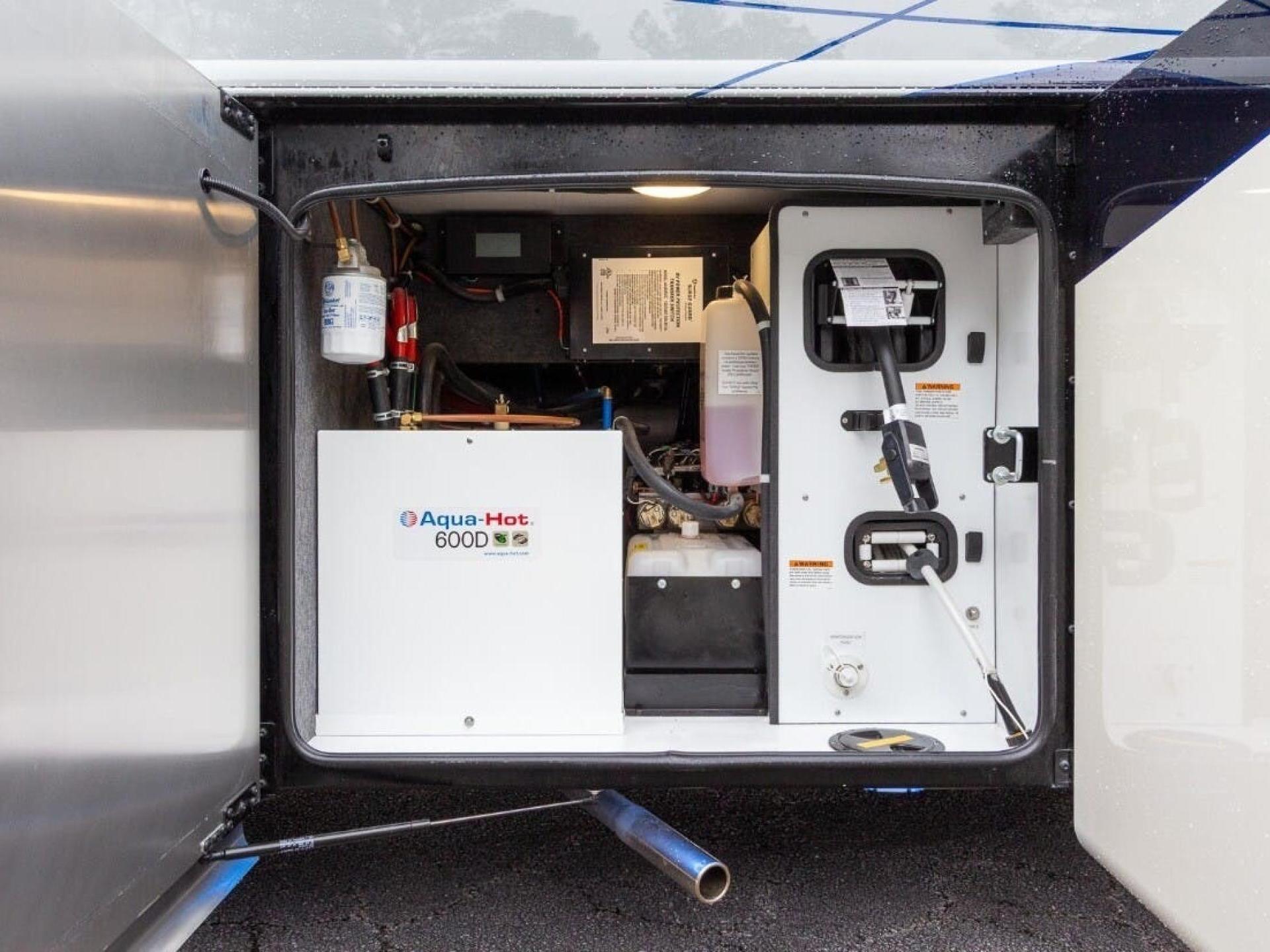 2025 FORETRAVEL REALM