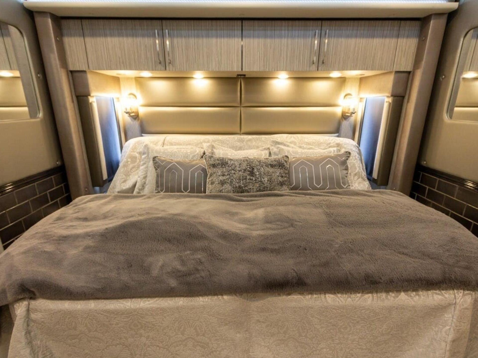 2025 FORETRAVEL REALM