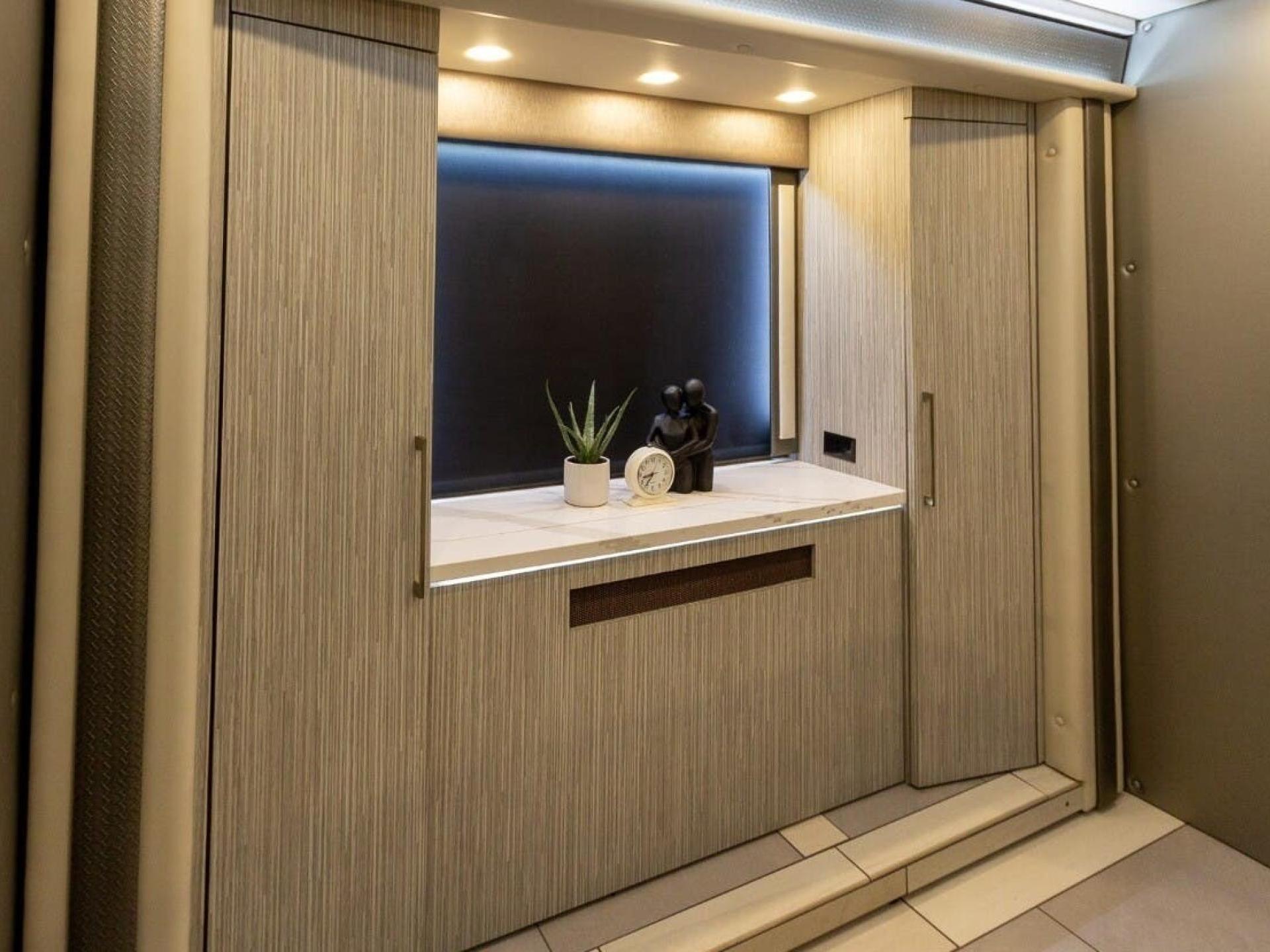 2025 FORETRAVEL REALM