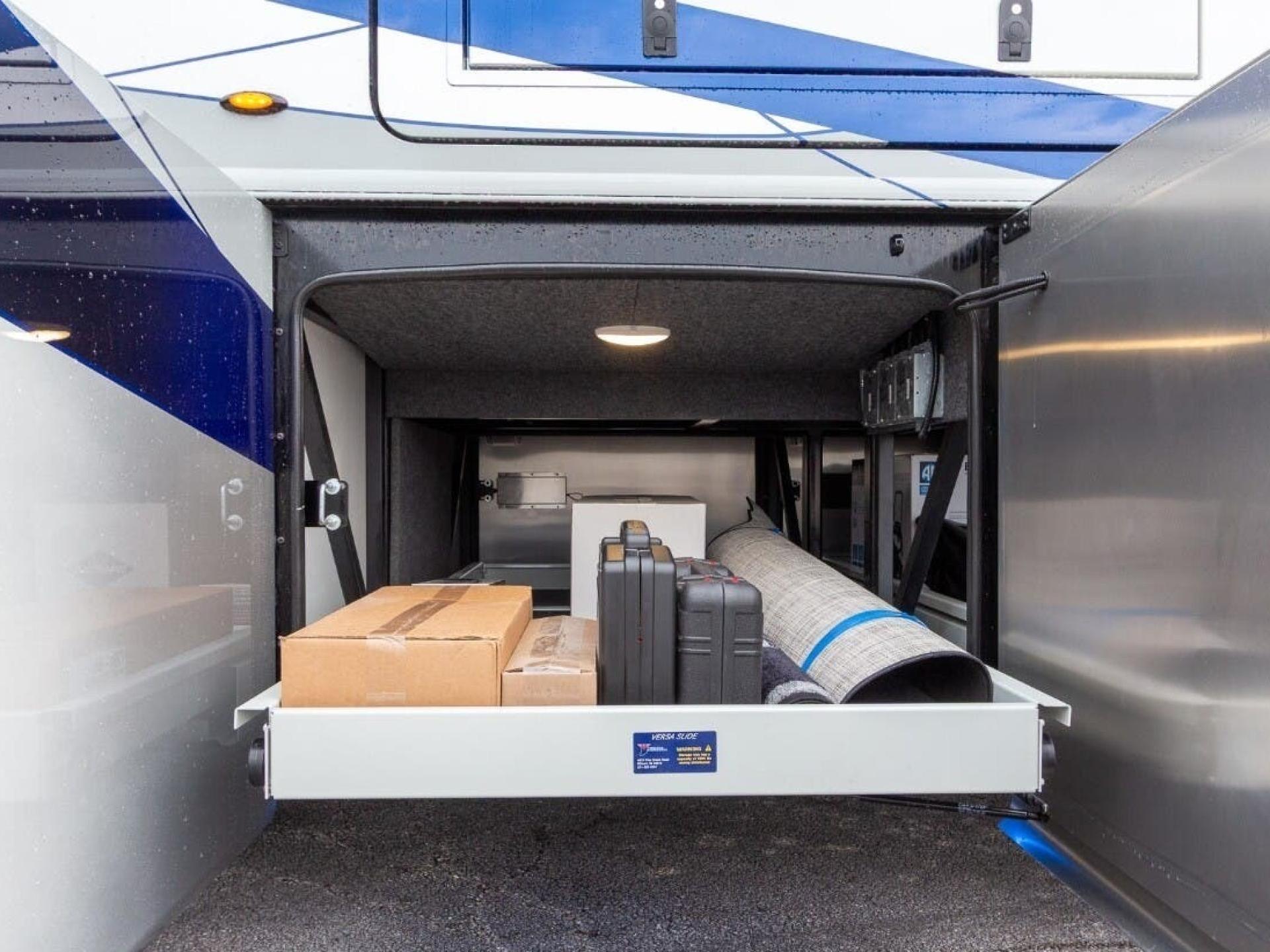 2025 FORETRAVEL REALM