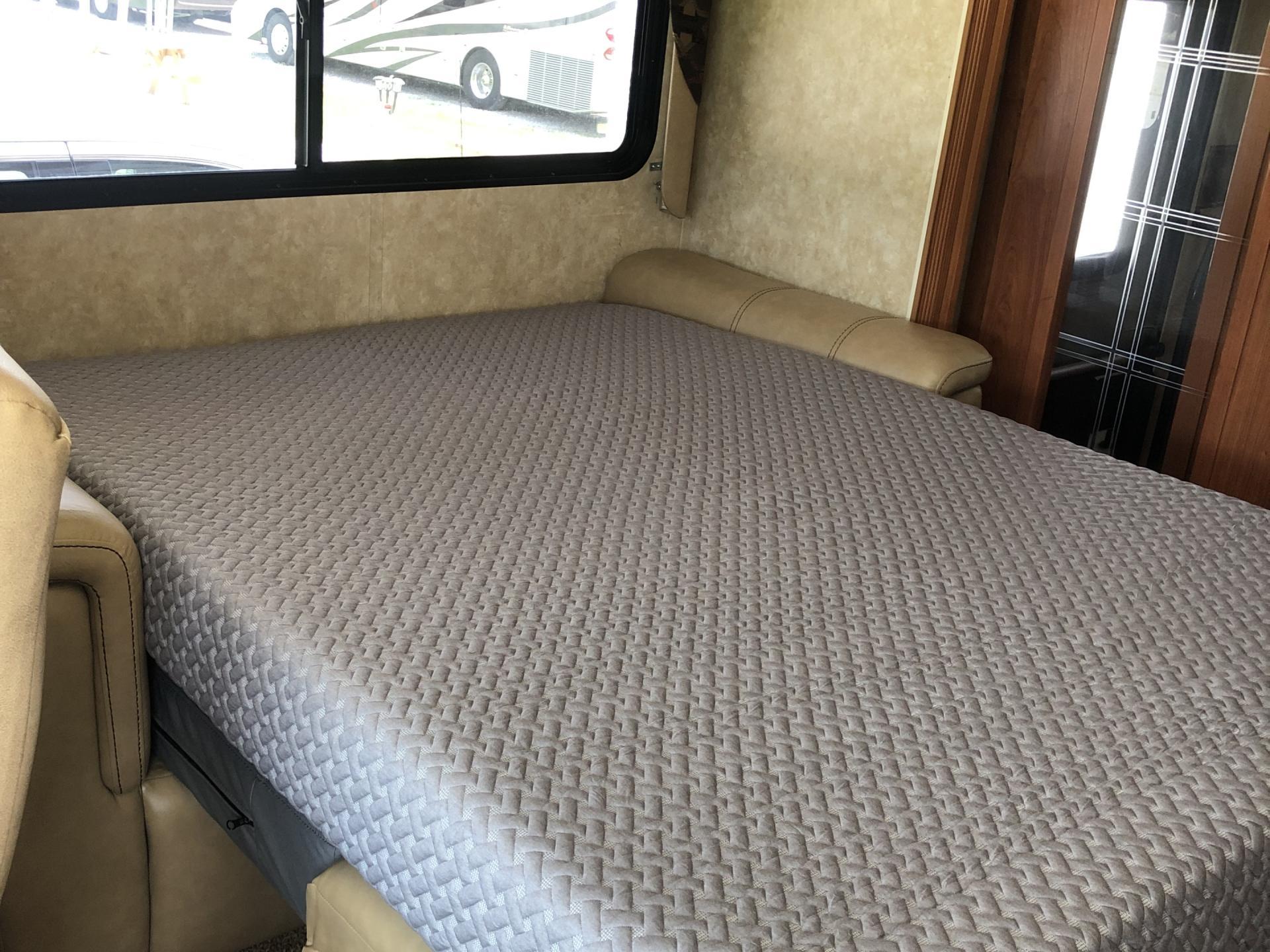 2011 COACHMEN ENCOUNTER 37TZ