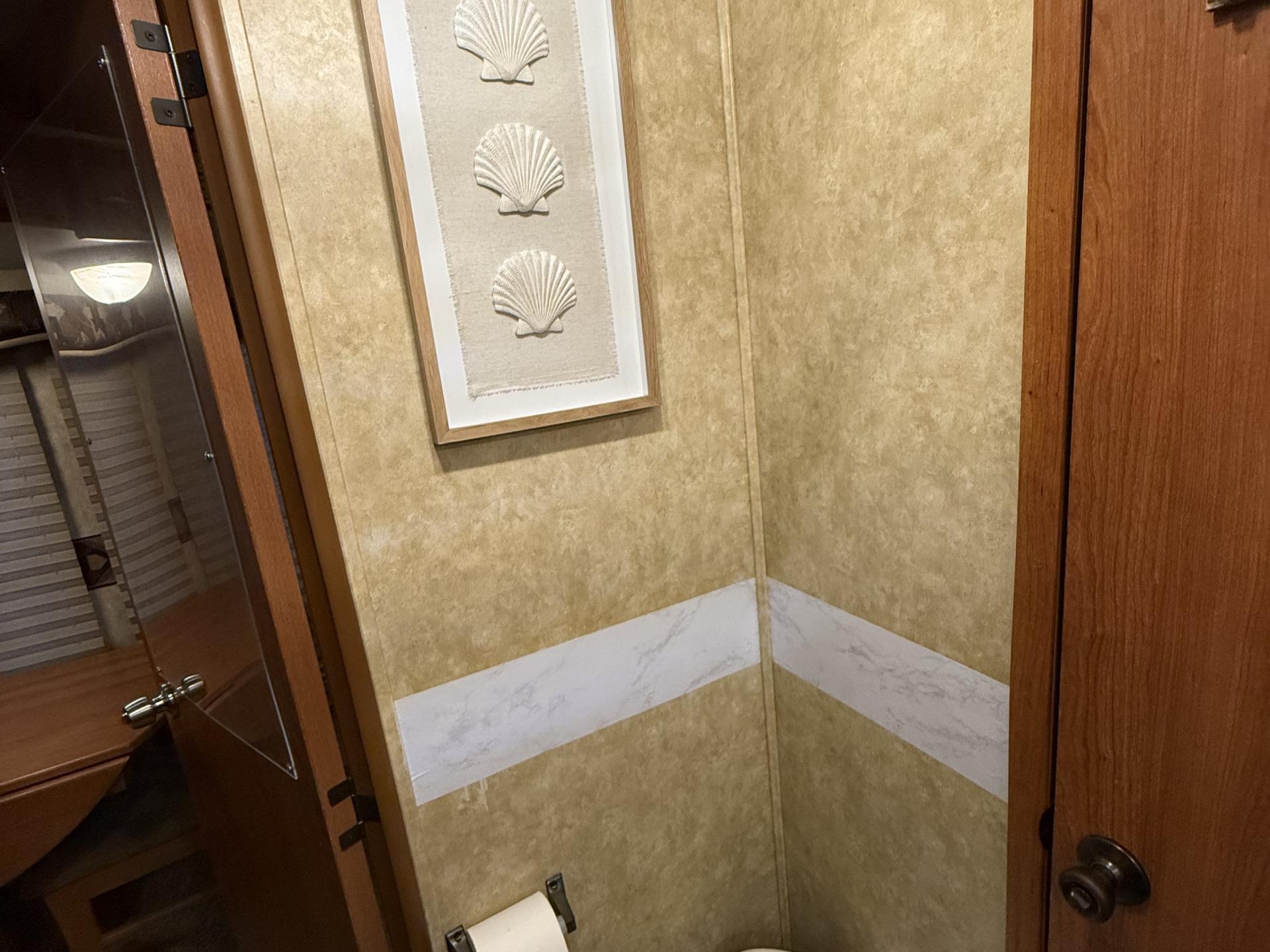 2011 COACHMEN ENCOUNTER 37TZ