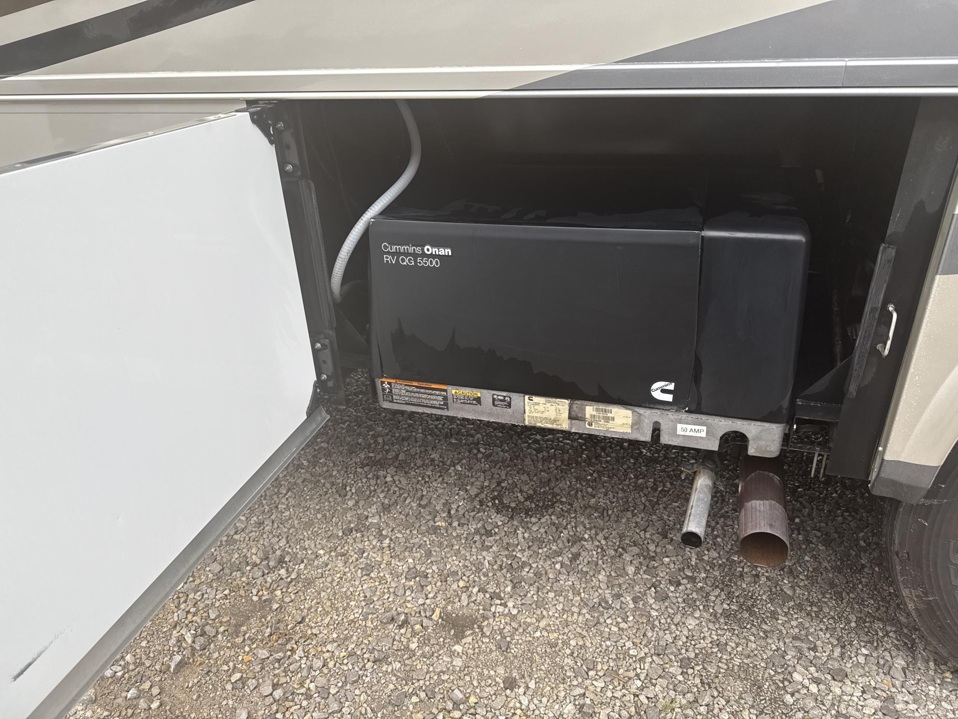 2011 COACHMEN ENCOUNTER 37TZ