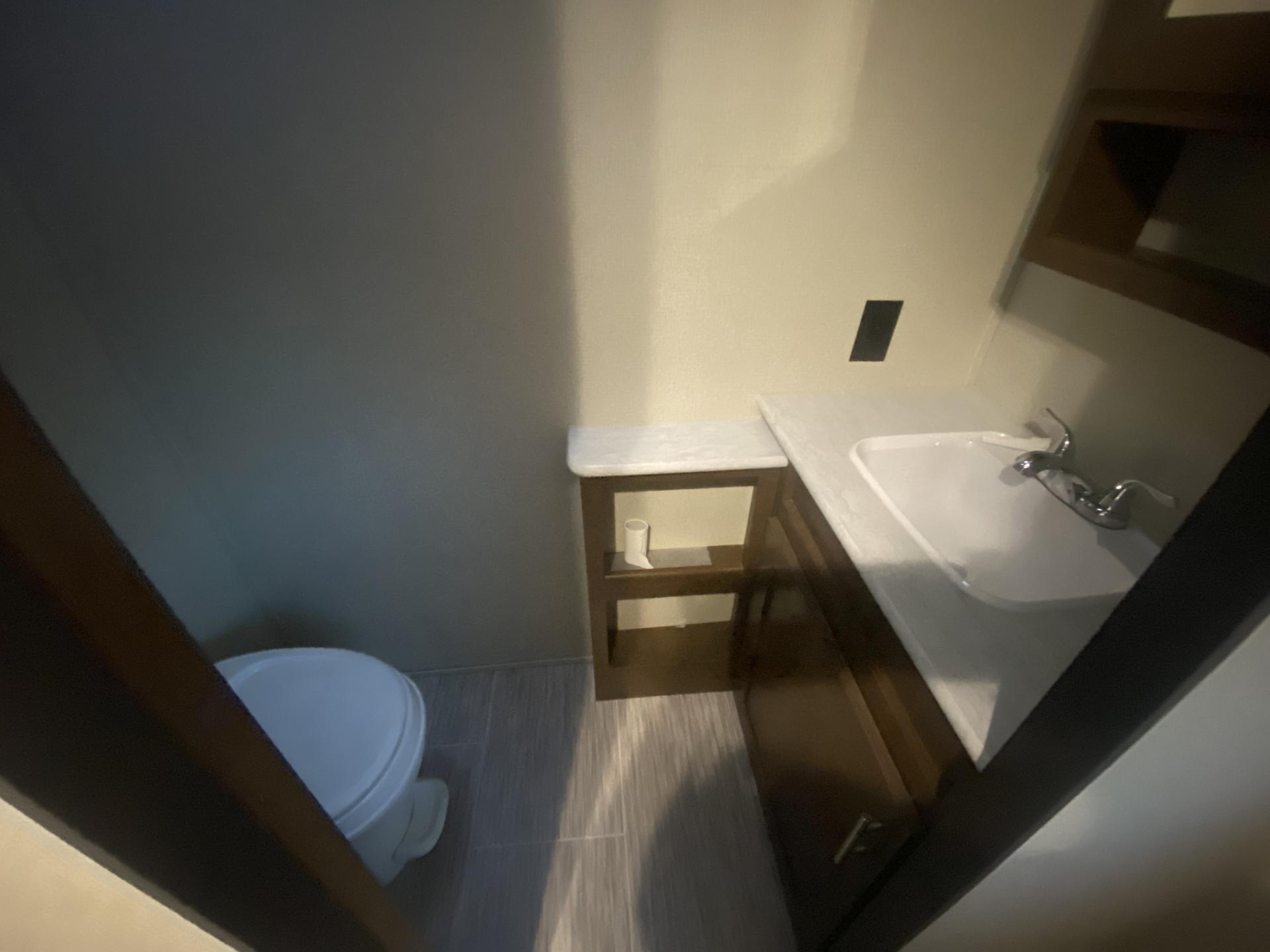 2018 PRIME TIME AVENGER 28DBS