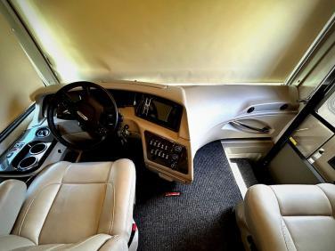 2022 FOREST RIVER BERKSHIRE XLT 45CA