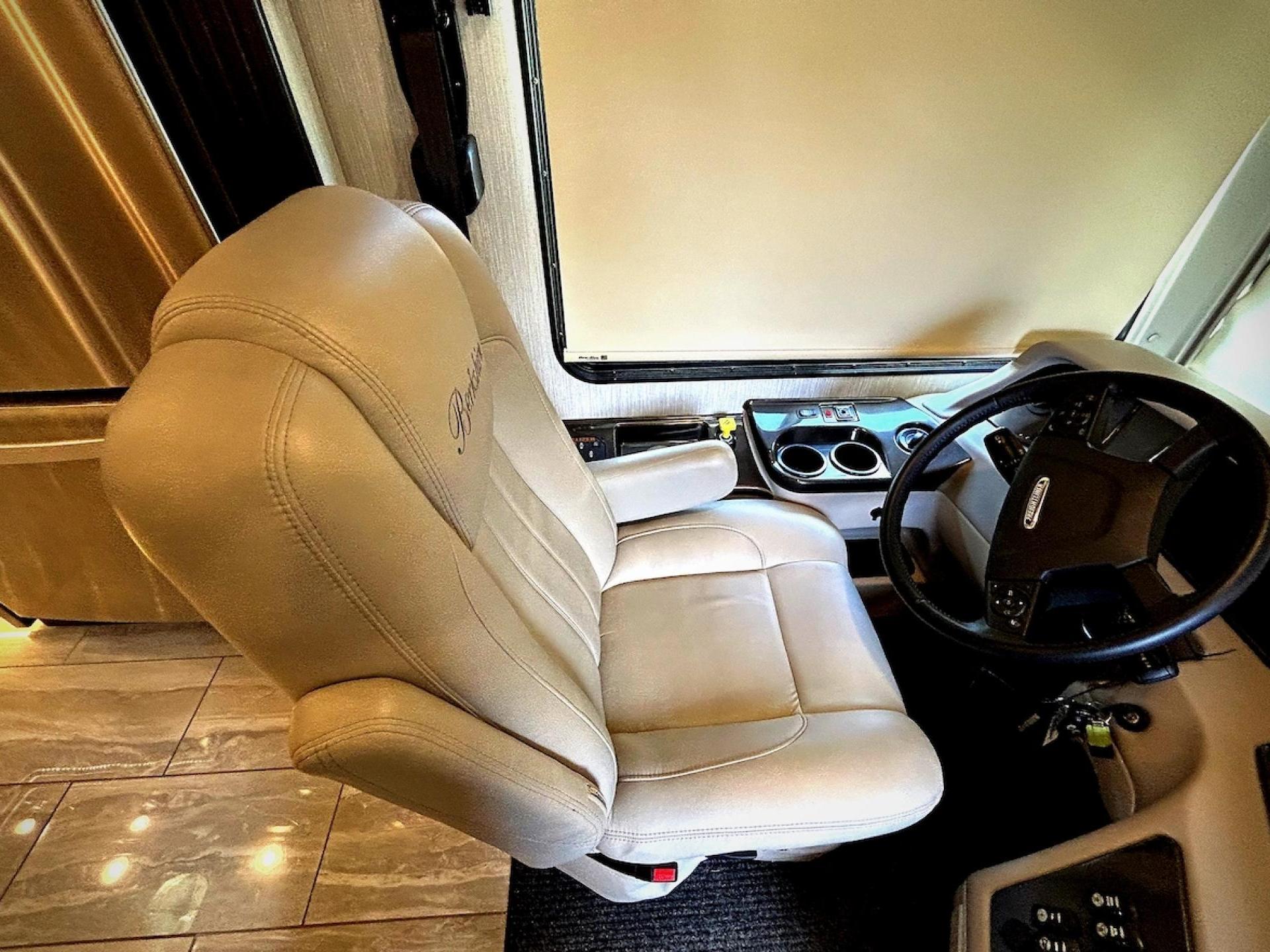 2022 FOREST RIVER BERKSHIRE XLT 45CA