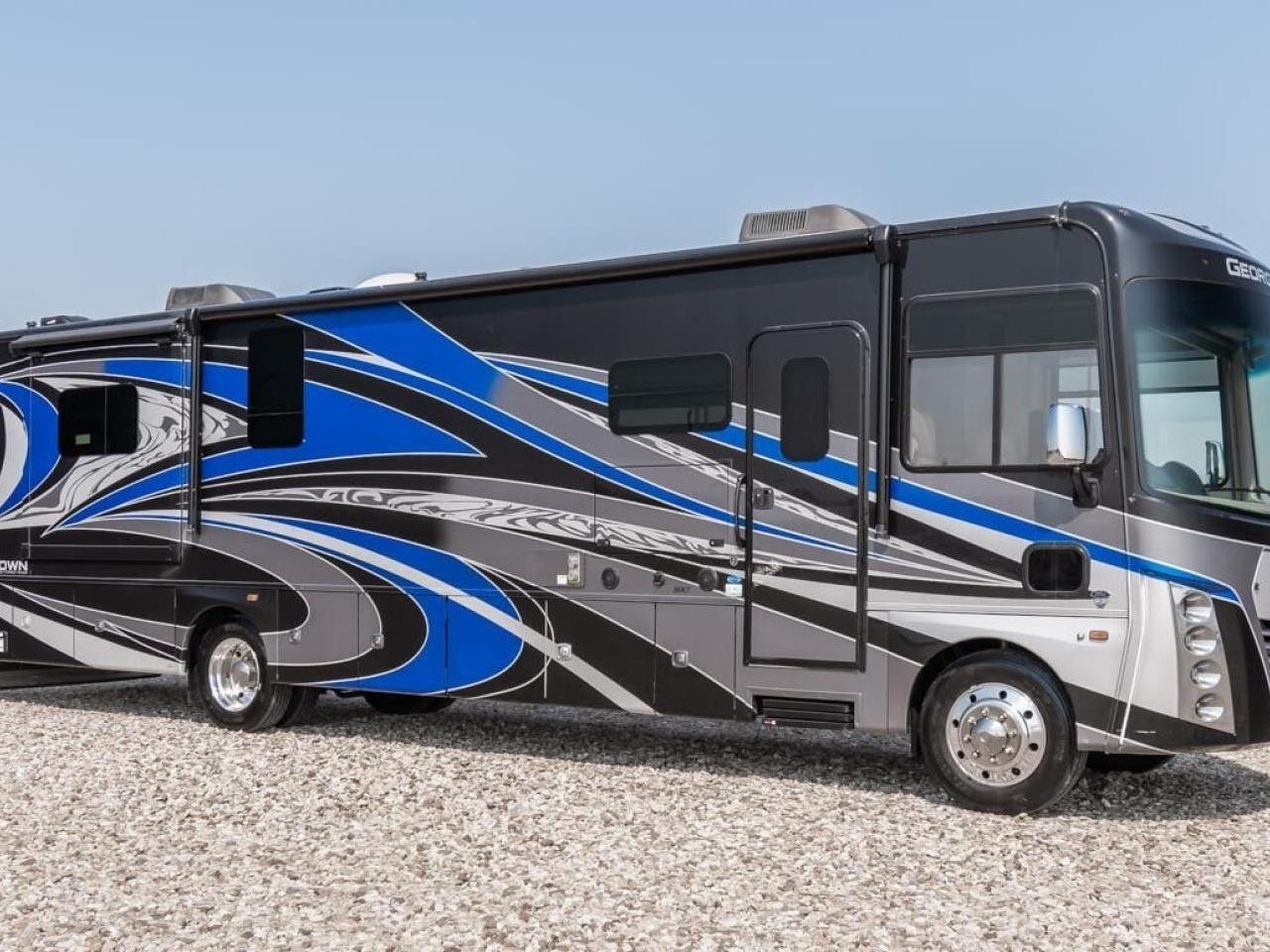 2022 FOREST RIVER GEORGETOWN 7 SERIES 36K