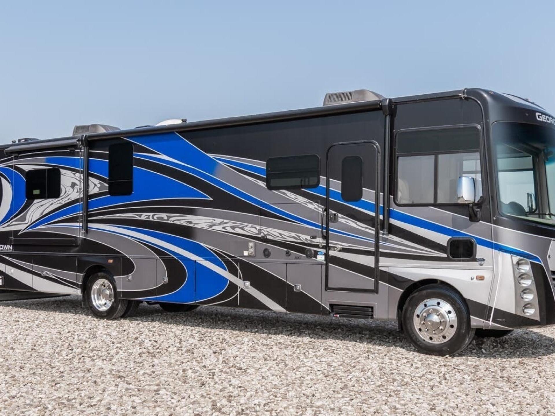 2022 FOREST RIVER GEORGETOWN 7 SERIES 36K