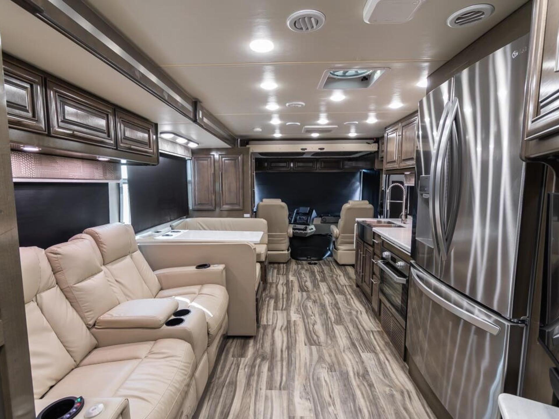 2022 FOREST RIVER GEORGETOWN 7 SERIES 36K