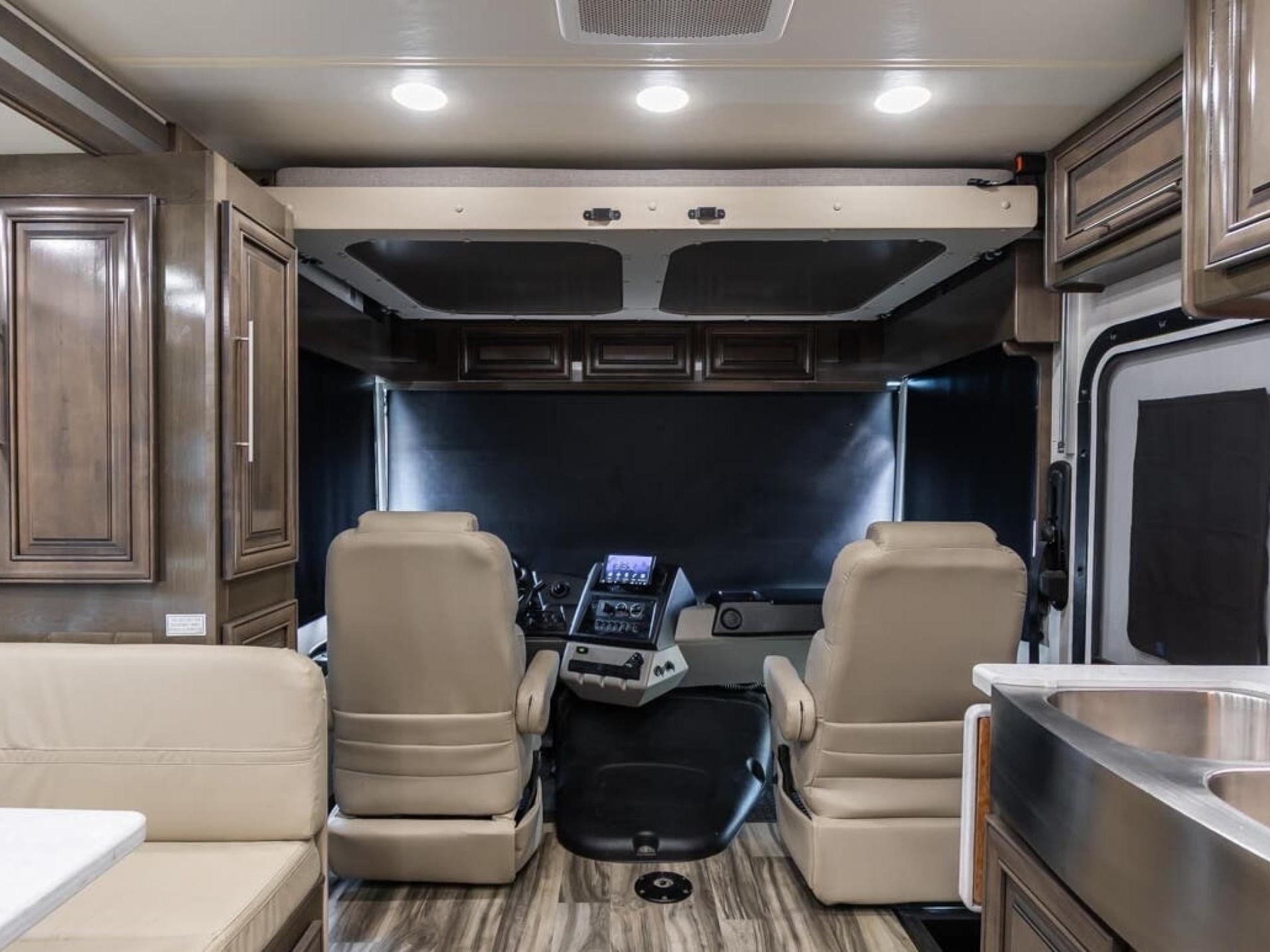 2022 FOREST RIVER GEORGETOWN 7 SERIES 36K