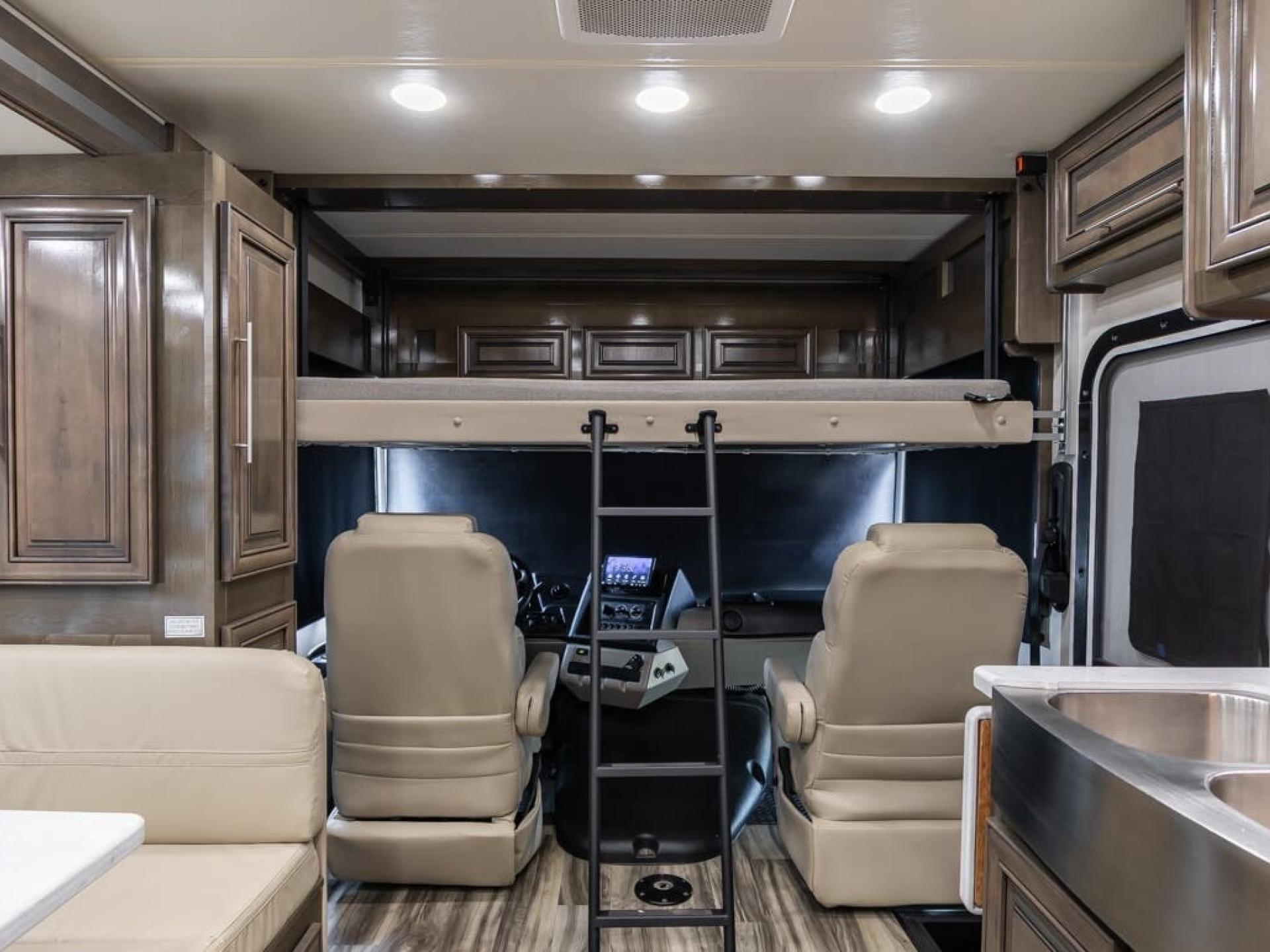2022 FOREST RIVER GEORGETOWN 7 SERIES 36K