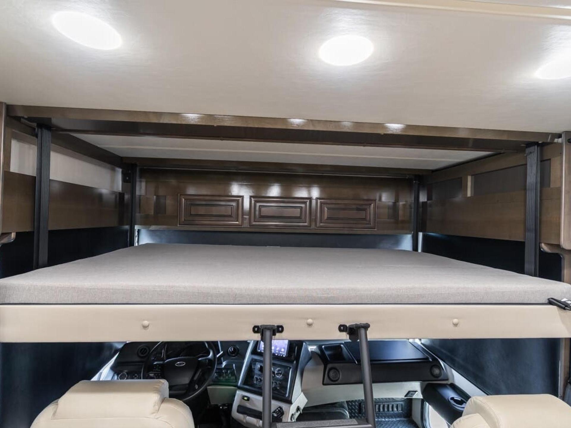 2022 FOREST RIVER GEORGETOWN 7 SERIES 36K