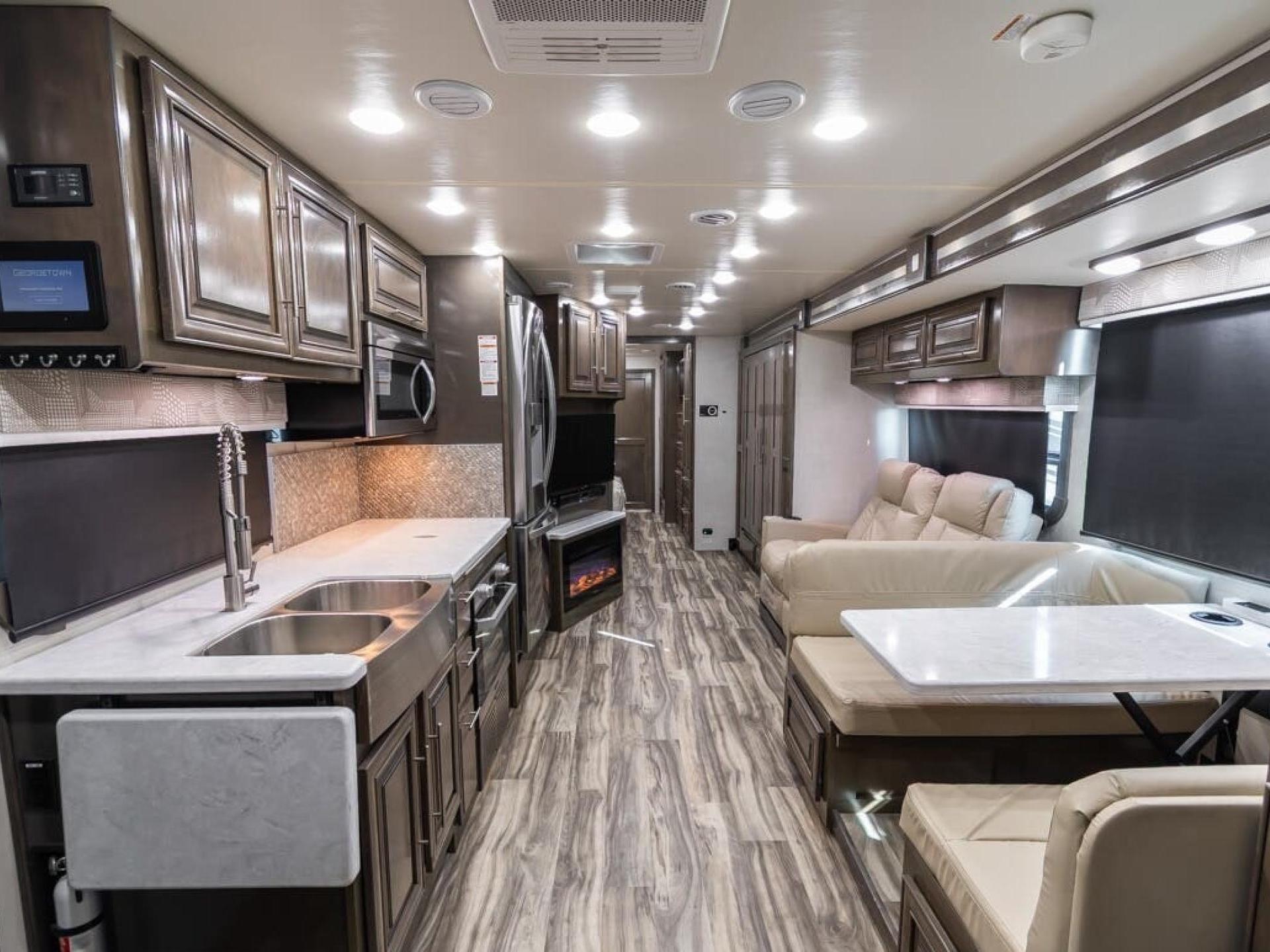 2022 FOREST RIVER GEORGETOWN 7 SERIES 36K