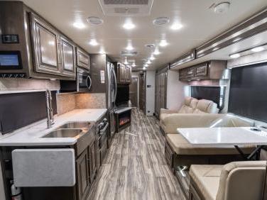 2022 FOREST RIVER GEORGETOWN 7 SERIES 36K