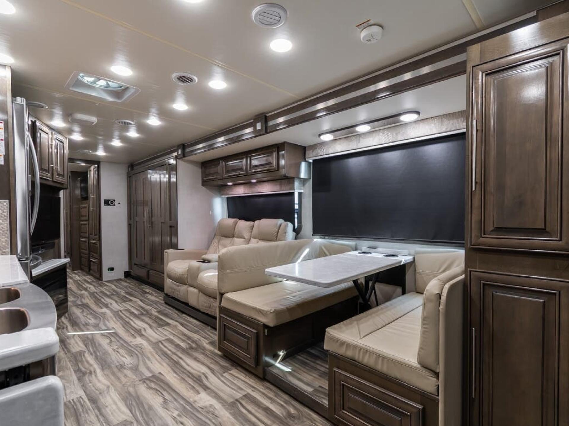 2022 FOREST RIVER GEORGETOWN 7 SERIES 36K